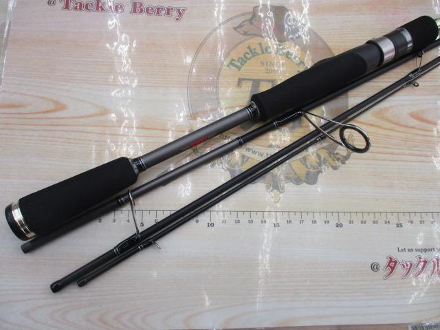 ロッド Rapala TRAIL BLAZER TBS684MX/BBS フィッシング Rapala TRAIL BLAZER TBS684MX/BBS