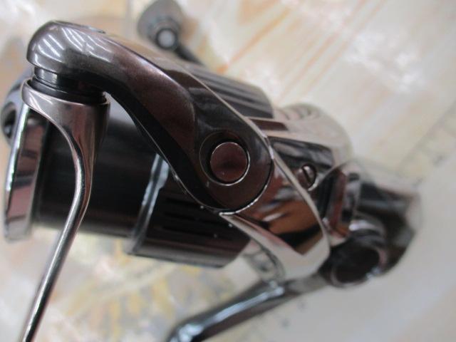 22ステラ 2500SHG