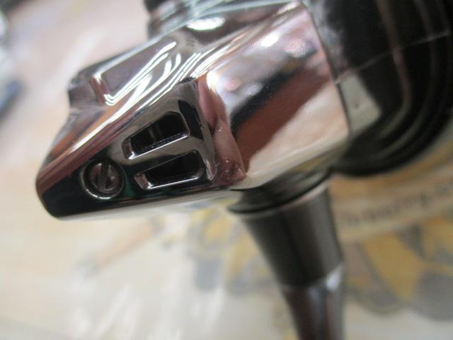 22ステラ 2500SHG
