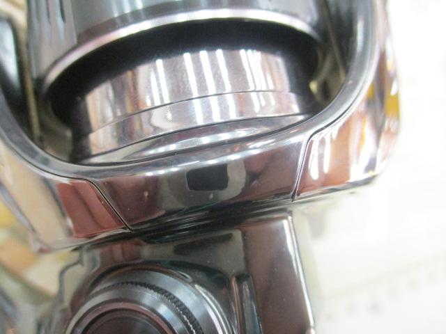22ステラ 2500SHG