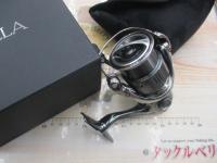 22ステラ 2500SHG