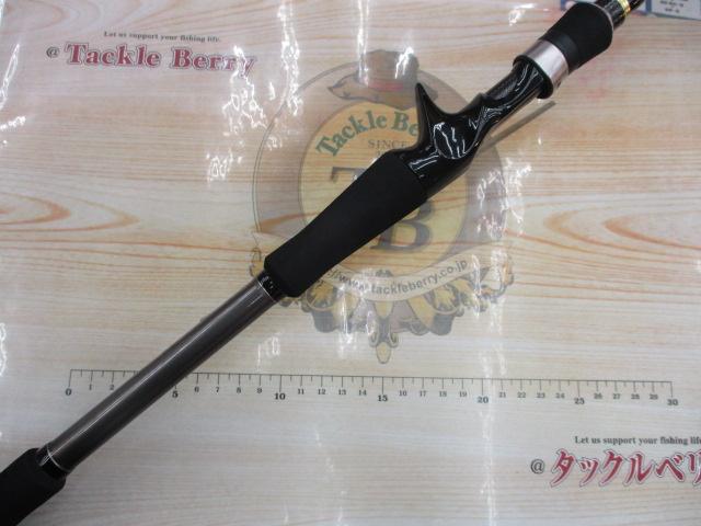 ゴーエモーション GEC-70X｜＠ベリーネット 日本最大新品中古釣具WEB