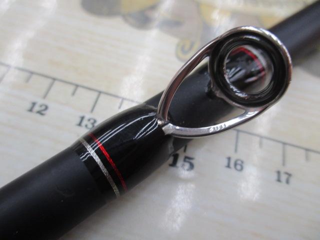 ゴーエモーション GEC-70X｜＠ベリーネット 日本最大新品中古釣具WEB