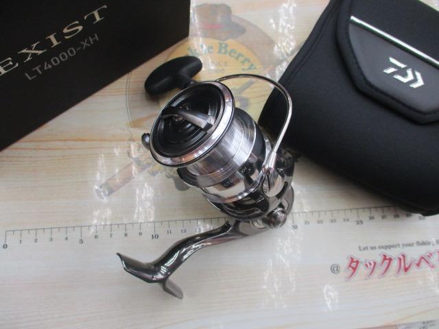 22イグジスト LT4000-XH