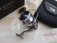 22イグジスト LT4000-XH