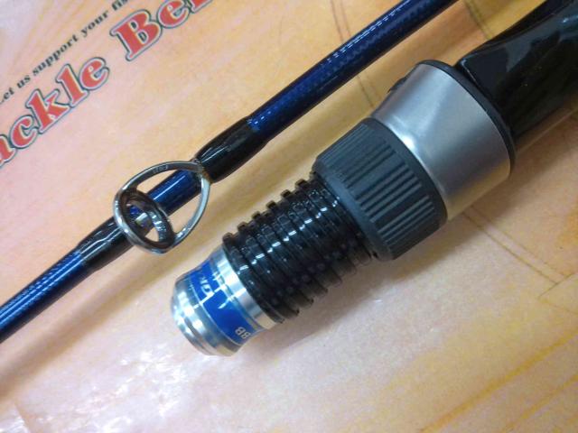 グラップラーBB B631｜＠ベリーネット 日本最大新品中古釣具WEBショップ