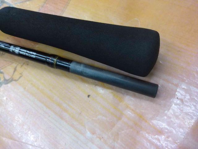 16炎月BB B69ML-S