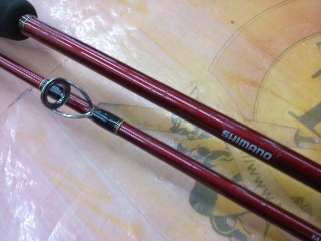 16炎月BB B69ML-S