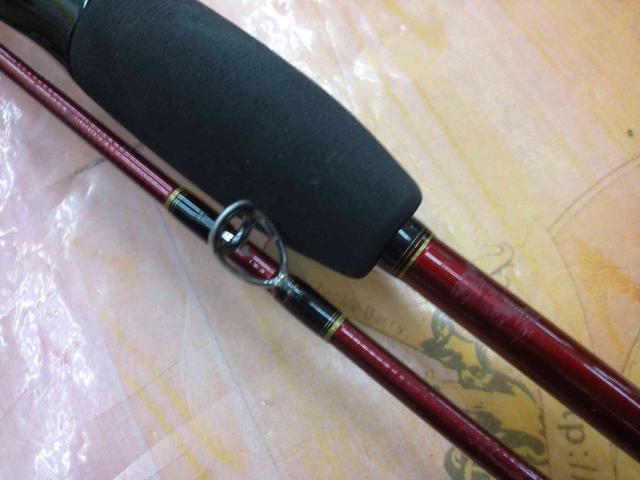 16炎月BB B69ML-S
