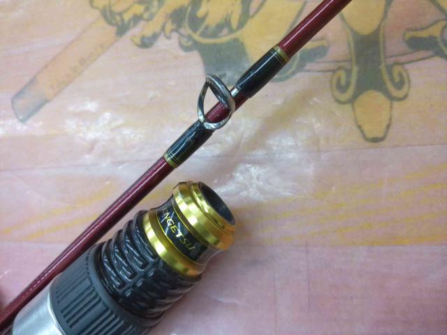 16炎月BB B69ML-S