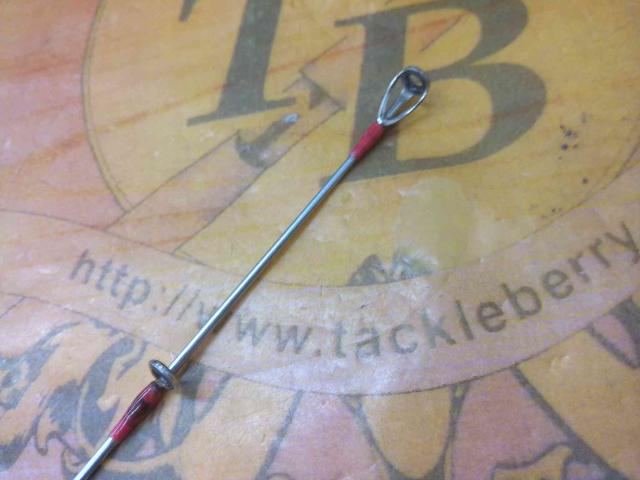 16炎月BB B69ML-S