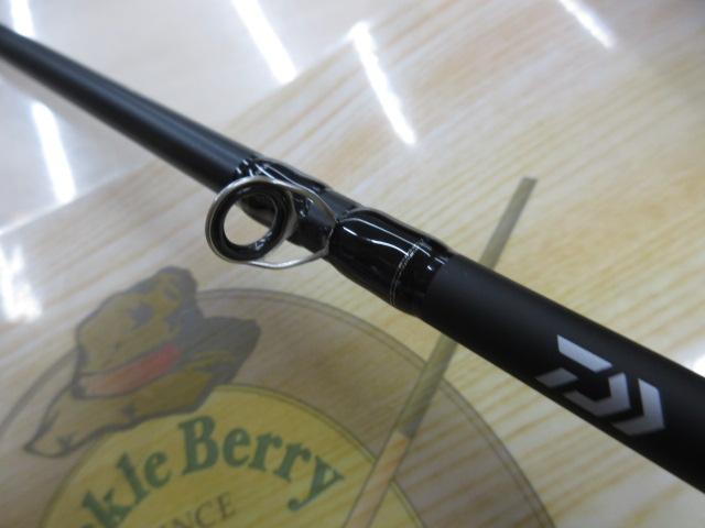 タトゥーラ 6102MRB｜＠ベリーネット 日本最大新品中古釣具WEBショップ
