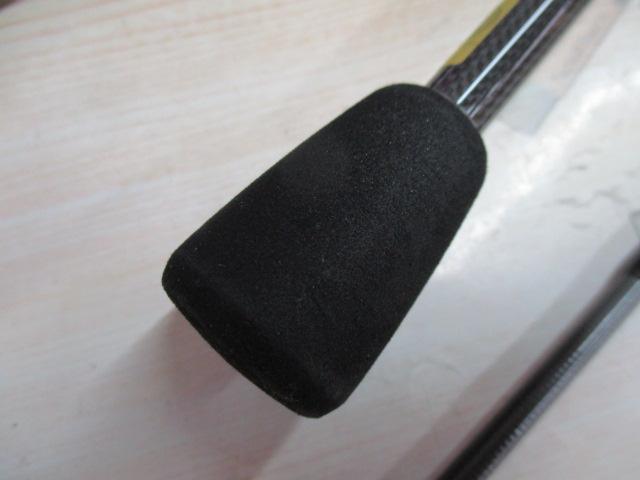 コルトUX 23GCORUS-612UL-HS