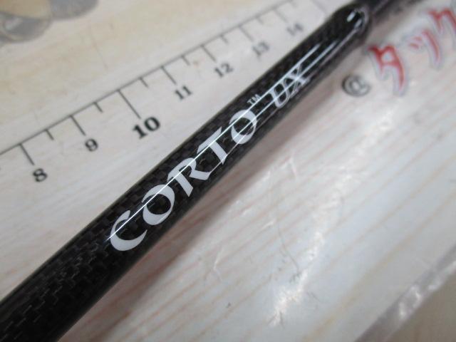 コルトUX 23GCORUS-612UL-HS