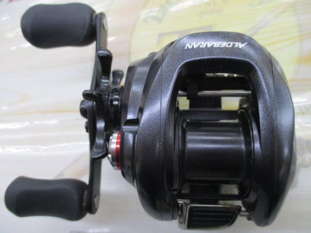 12アルデバランBFS XG LH｜＠ベリーネット 日本最大新品中古釣具WEB