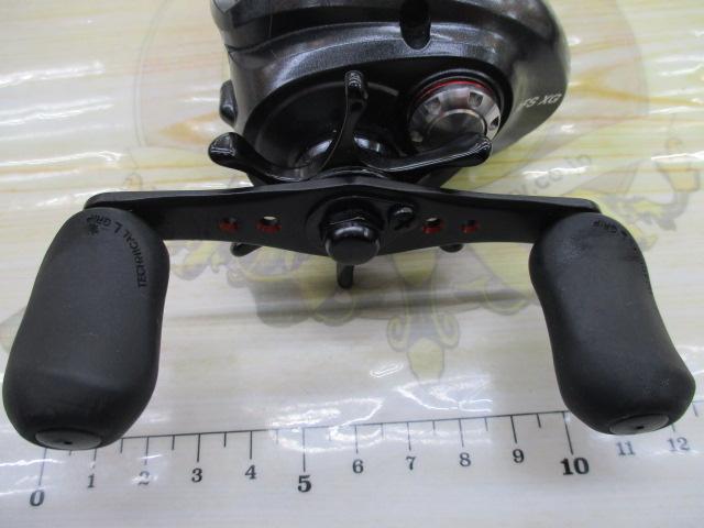 12アルデバランBFS XG LH｜＠ベリーネット 日本最大新品中古釣具WEB