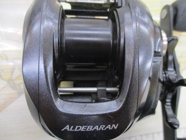12アルデバランBFS XG LH｜＠ベリーネット 日本最大新品中古釣具WEB