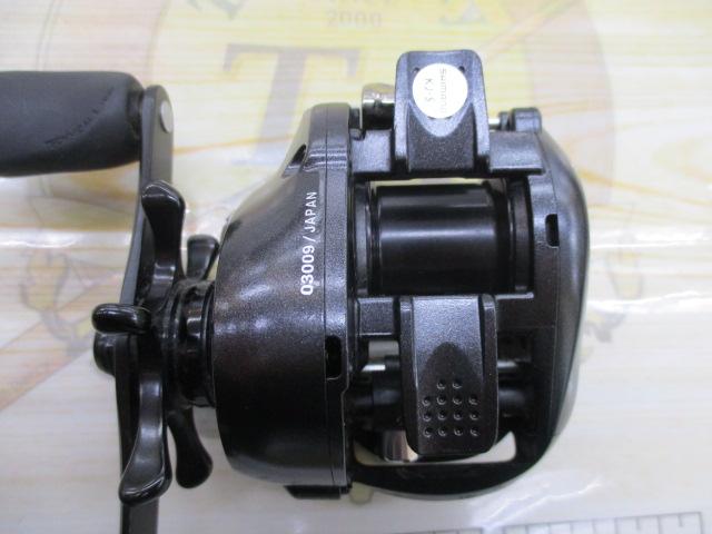 12アルデバランBFS XG LH｜＠ベリーネット 日本最大新品中古釣具WEB