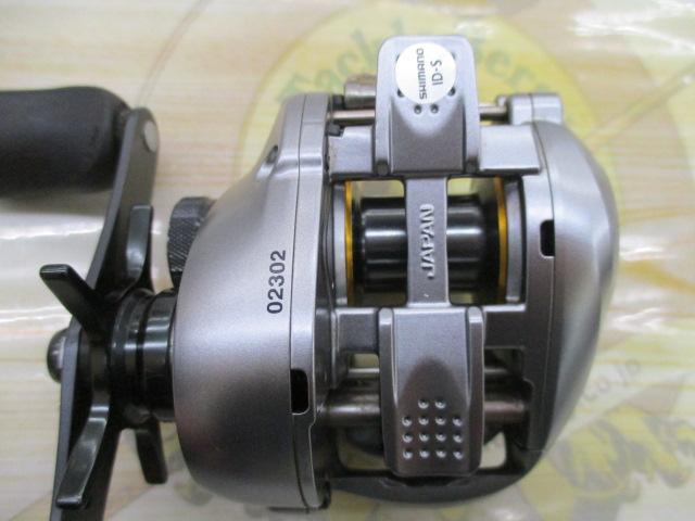09アルデバランMg7 LH｜＠ベリーネット 日本最大新品中古釣具WEBショップ