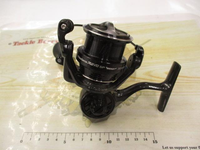 レボ SP BEAST 3000SH｜＠ベリーネット 日本最大新品中古釣具WEBショップ