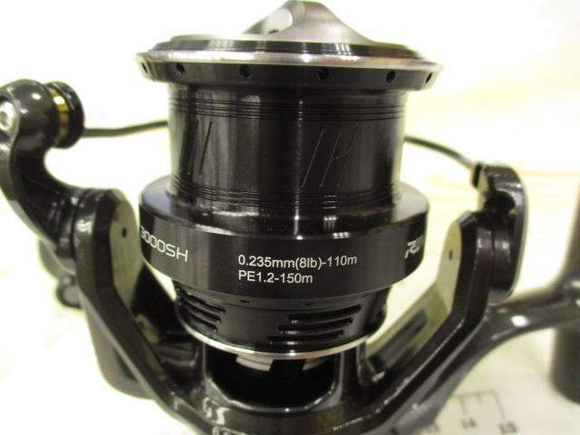 レボ SP BEAST 3000SH｜＠ベリーネット 日本最大新品中古釣具WEBショップ