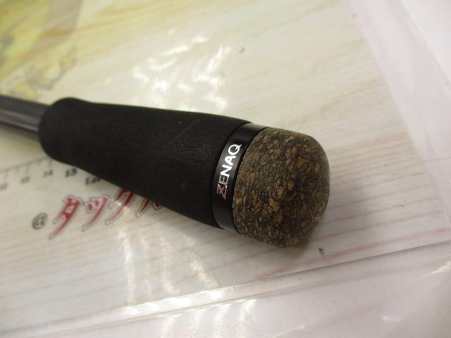 スピラド ブラッカート B5-74｜＠ベリーネット 日本最大新品中古釣具
