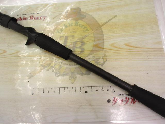 スピラド ブラッカート B5-74｜＠ベリーネット 日本最大新品中古釣具
