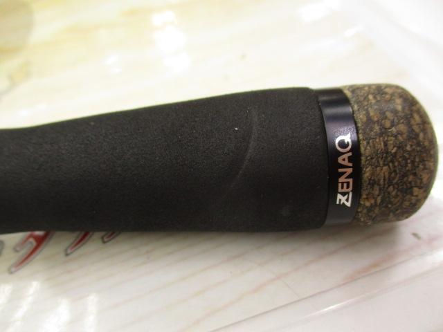 スピラド ブラッカート B5-74｜＠ベリーネット 日本最大新品中古釣具