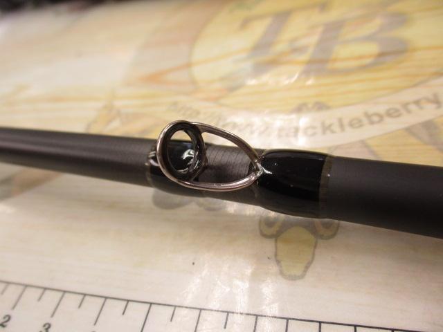 スピラド ブラッカート B5-74｜＠ベリーネット 日本最大新品中古釣具