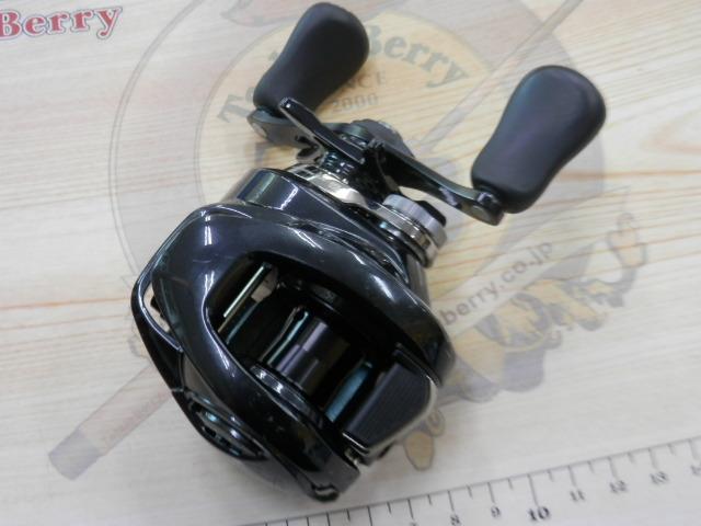 24メタニウムDC 70HG｜＠ベリーネット 日本最大新品中古釣具WEBショップ