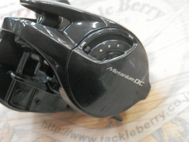 24メタニウムDC 70HG｜＠ベリーネット 日本最大新品中古釣具WEBショップ