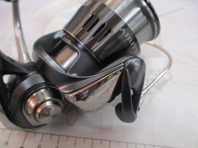 23エアリティ ST SF2500SS-H-QD