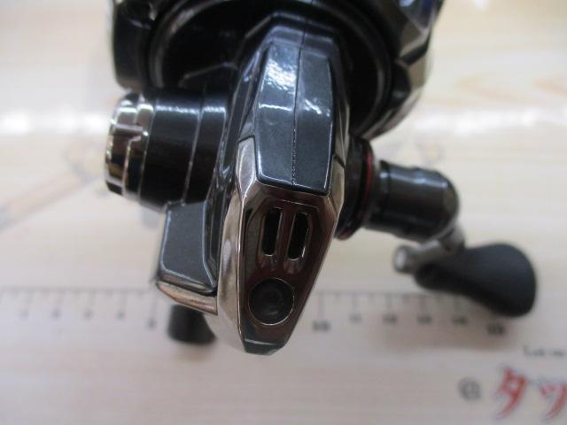 24ヴァンフォード C2000S