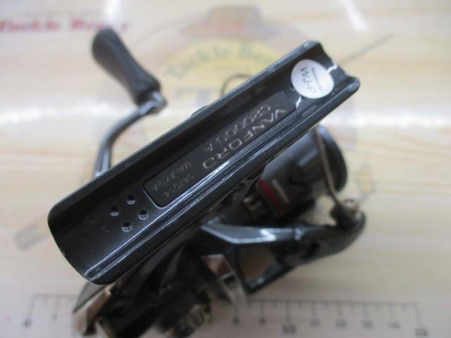 24ヴァンフォード C2000S