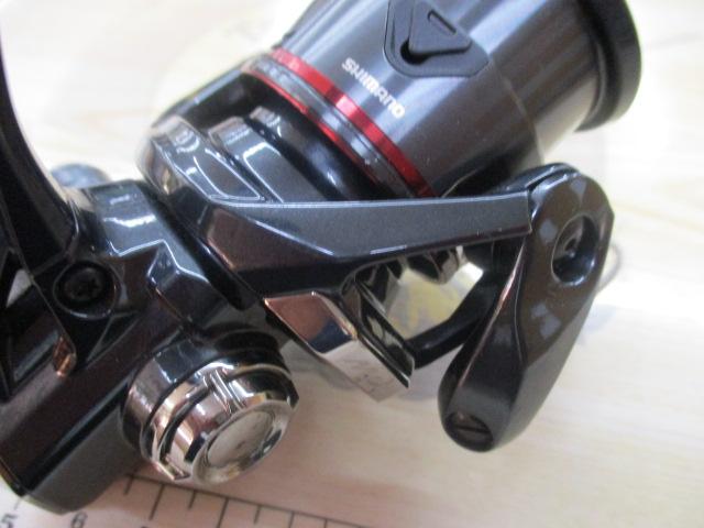 24ヴァンフォード C2000S