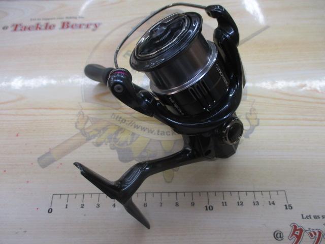 19ヴァンキッシュ C2000SHG