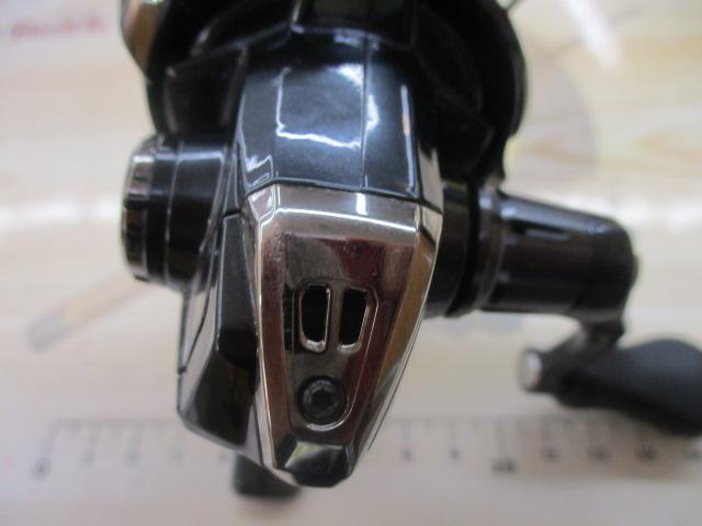 19ヴァンキッシュ C2000SHG