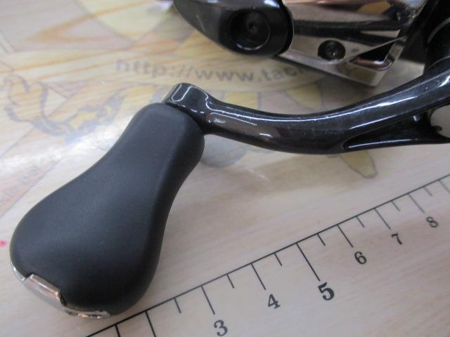 19ヴァンキッシュ C2000SHG