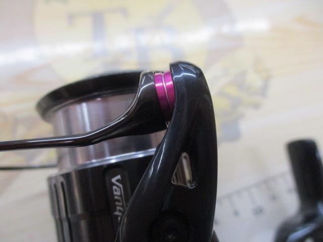 19ヴァンキッシュ C2000SHG