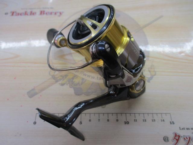 14ステラ 2500HGS