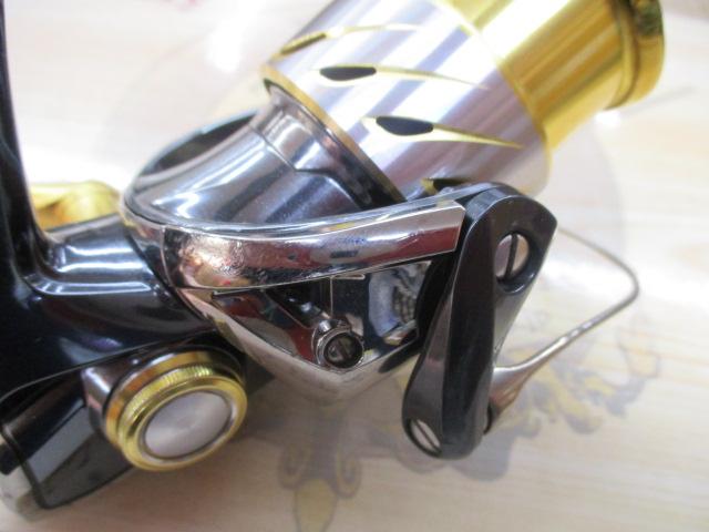 14ステラ 2500HGS