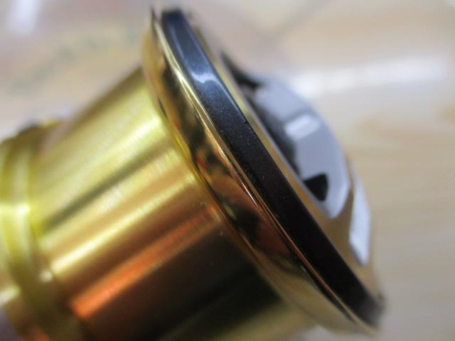 14ステラ 2500HGS