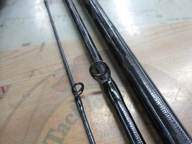 ネッサXR S100MH+