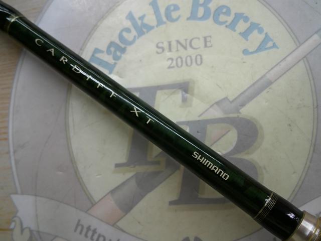 05カーディフXT 83ML