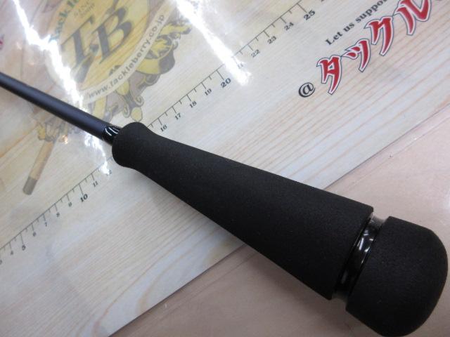 ソルティガJ レブリミット 54B-6