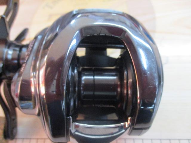 24スティーズ SV TW 100HL｜＠ベリーネット 日本最大新品中古釣具WEB