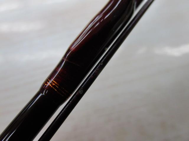 99ツーナインファイン 60ULFホワイトEVA