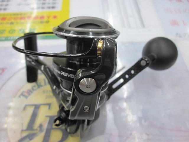 レボ SP BEAST 3000MSH｜＠ベリーネット 日本最大新品中古釣具WEBショップ