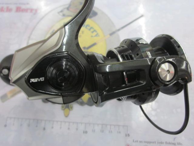 レボ SP BEAST 3000MSH｜＠ベリーネット 日本最大新品中古釣具WEBショップ