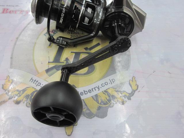 レボ SP BEAST 3000MSH｜＠ベリーネット 日本最大新品中古釣具WEBショップ